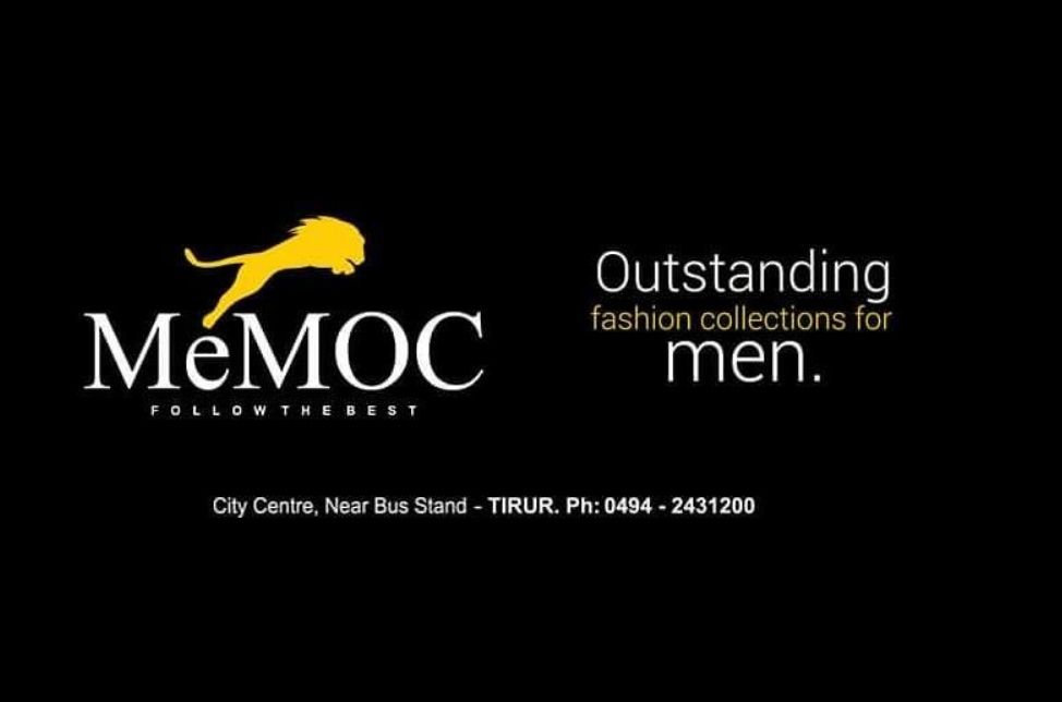 MeMOC TIRUR