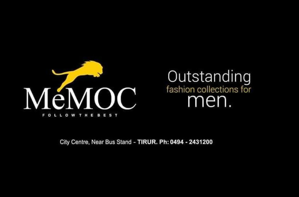 MeMOC TIRUR